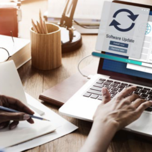 ICDL Standard - Cyber Securité : Protégez vos Données et Sécurisez votre Environnement Numérique