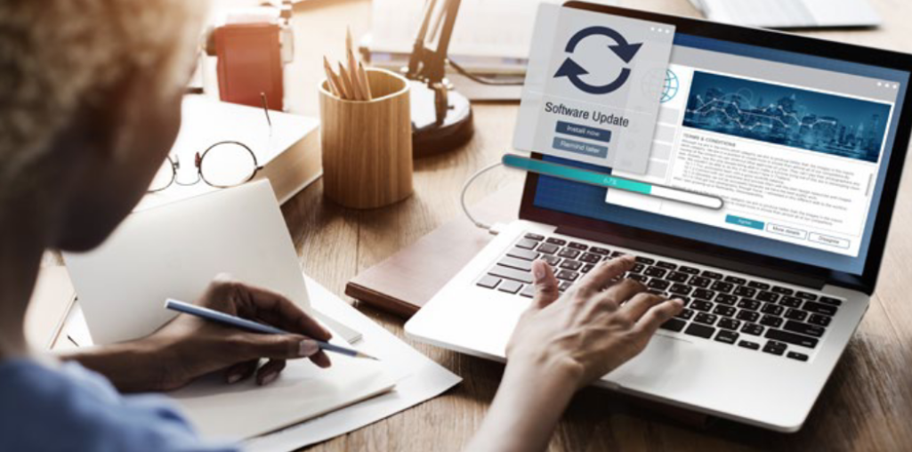 ICDL Standard - Cyber Securité : Protégez vos Données et Sécurisez votre Environnement Numérique