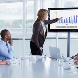 ICDL Professionnel - Présentation (Avancé) : Créez des Présentations Percutantes qui Marquent les Esprits