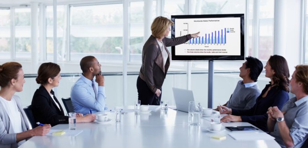 ICDL Professionnel - Présentation (Avancé) : Créez des Présentations Percutantes qui Marquent les Esprits