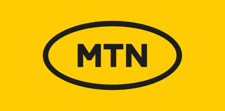 logo MTN