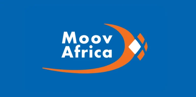 logo moov africa