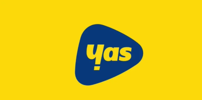 logo yas