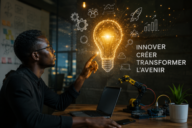 innovation